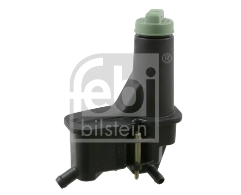 Equalising reservoir, hydraulic oil (power steering)